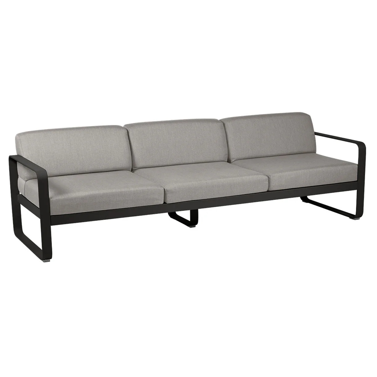 Bellevie Outdoor 3 Seater Sofa - Image 28
