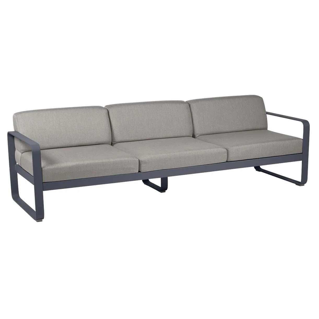 Bellevie Outdoor 3 Seater Sofa - Image 29