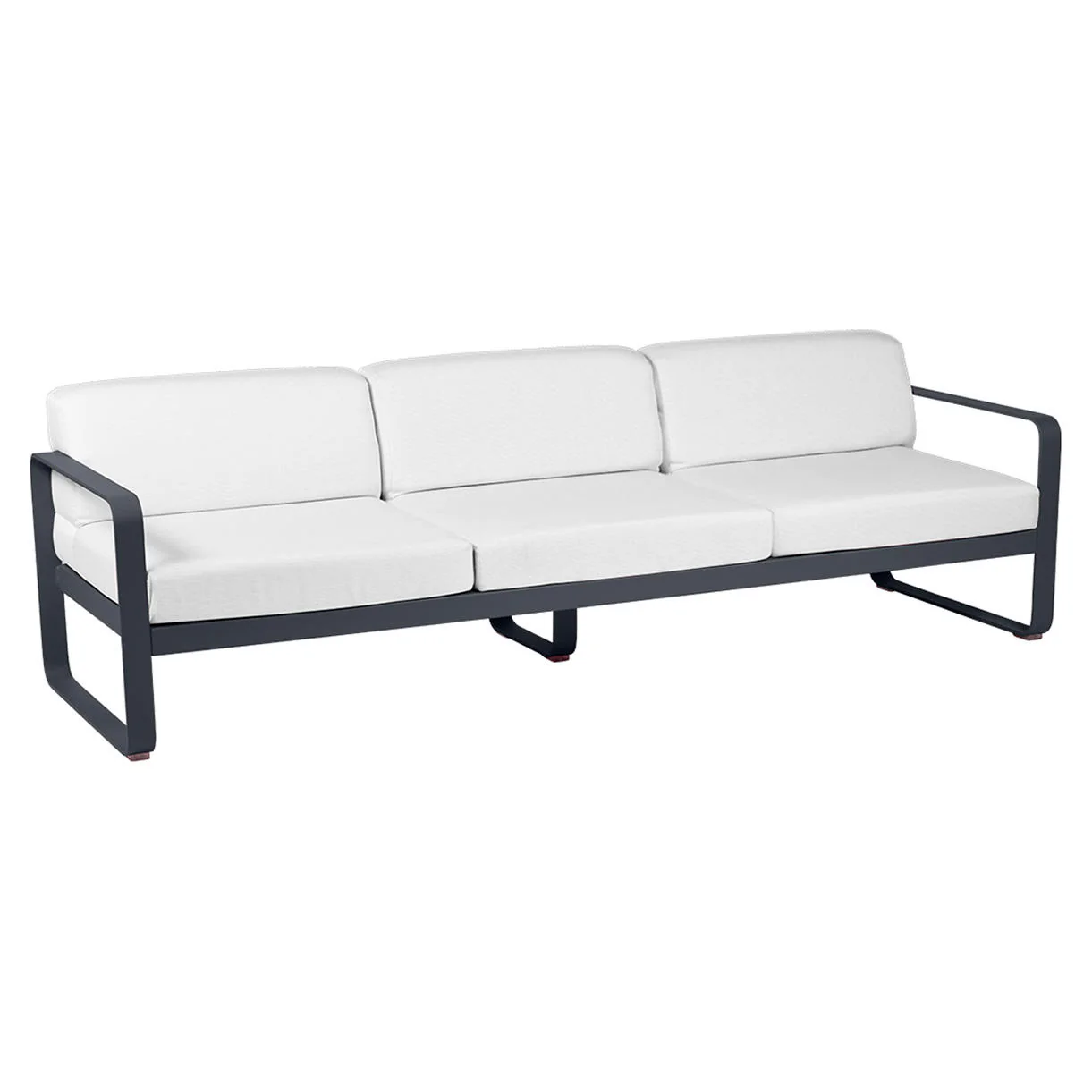 Bellevie Outdoor 3 Seater Sofa - Image 30