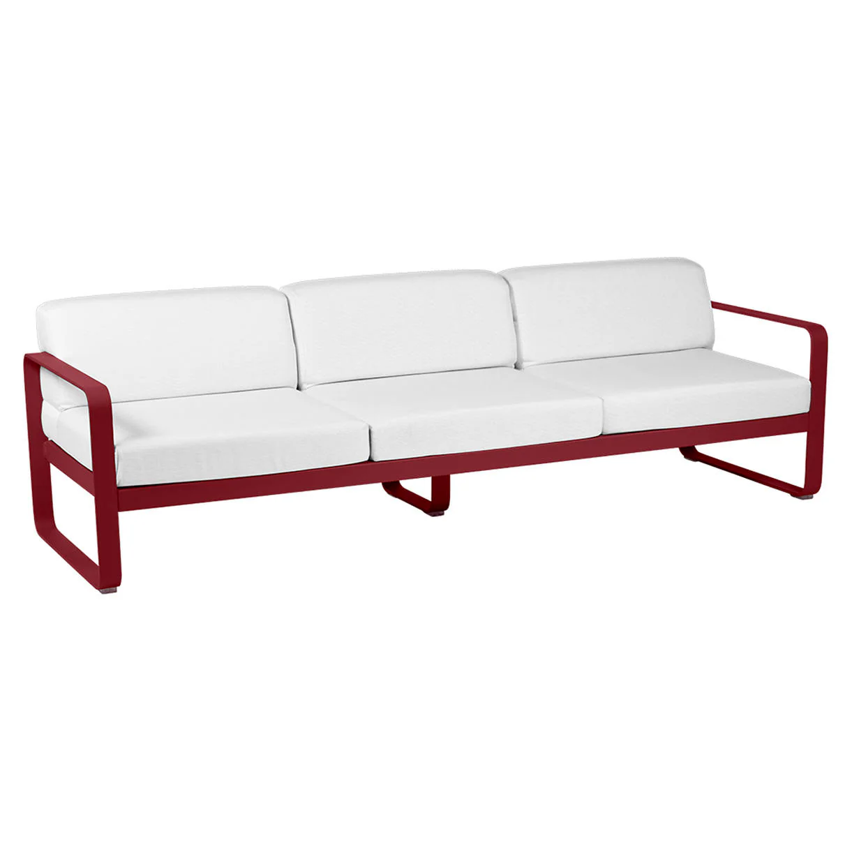Bellevie Outdoor 3 Seater Sofa - Image 32