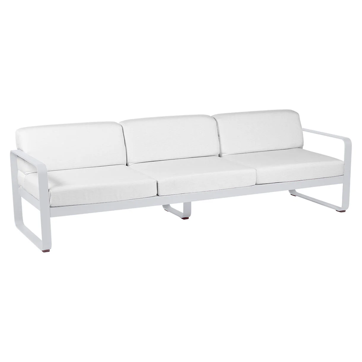 Bellevie Outdoor 3 Seater Sofa - Image 33