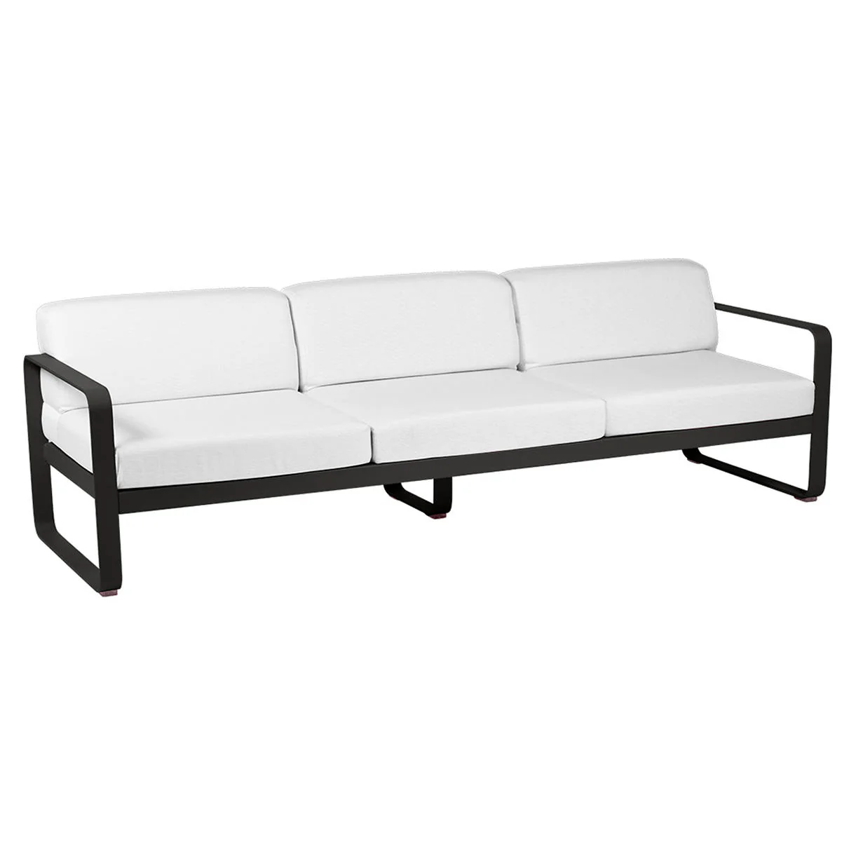 Bellevie Outdoor 3 Seater Sofa - Image 35