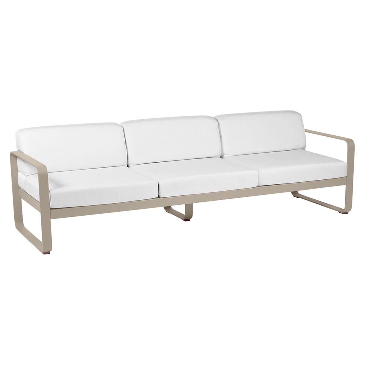 Bellevie Outdoor 3 Seater Sofa - Image 36