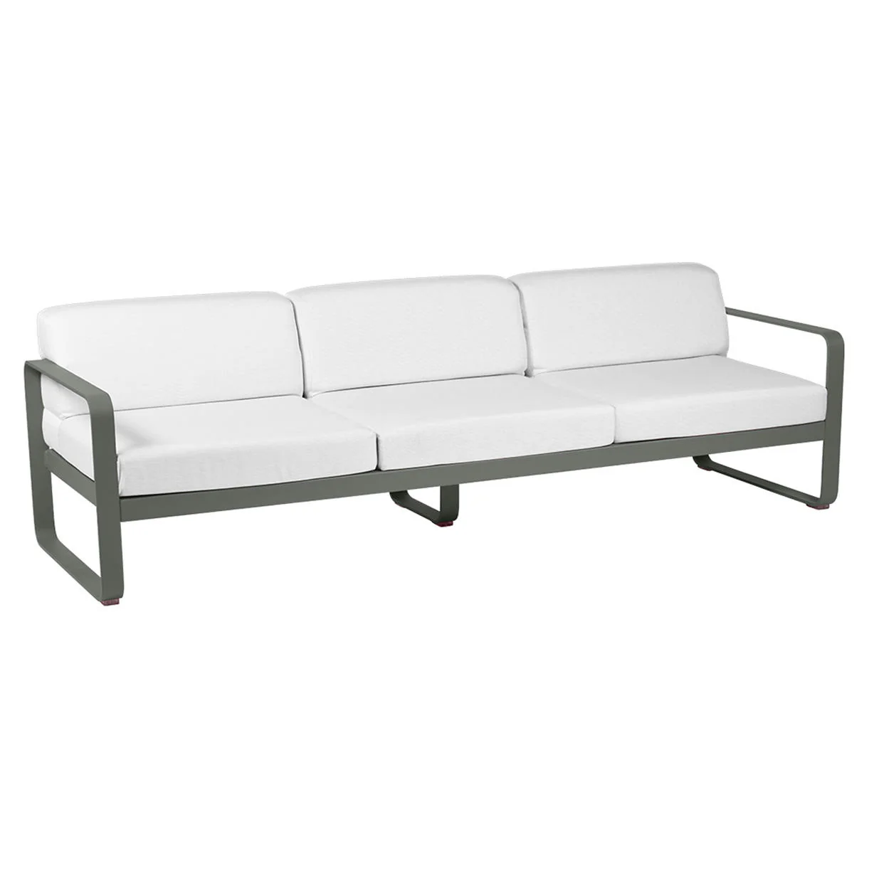 Bellevie Outdoor 3 Seater Sofa - Image 37