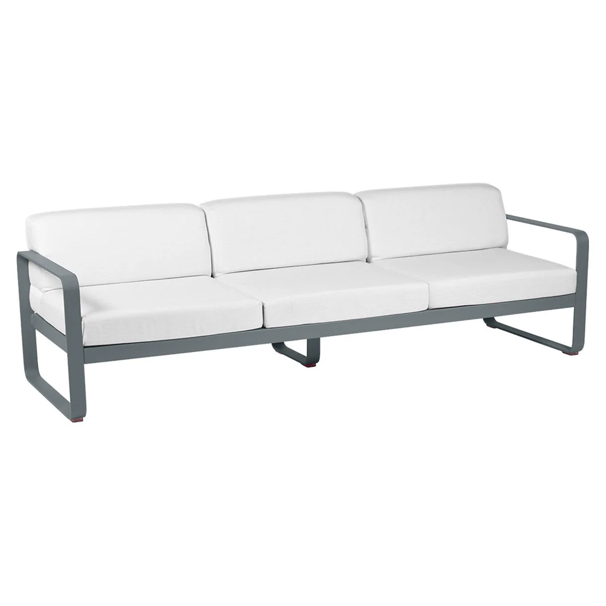 Bellevie Outdoor 3 Seater Sofa - Image 38