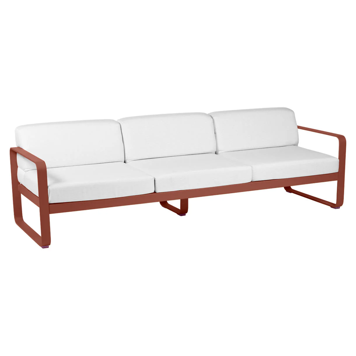 Bellevie Outdoor 3 Seater Sofa - Image 40