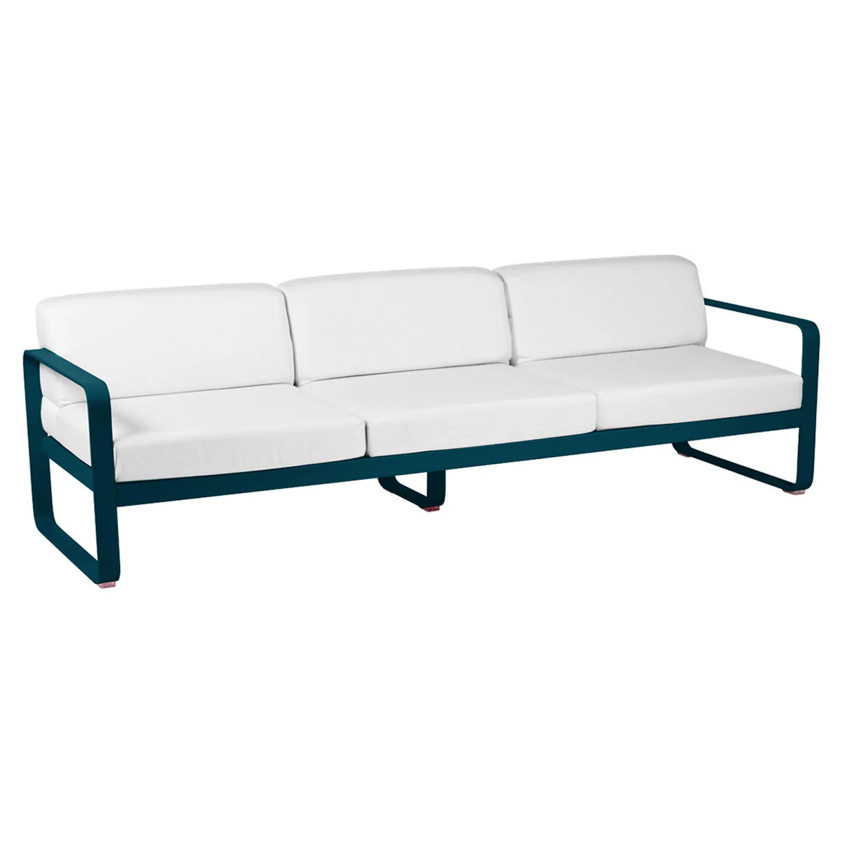 Bellevie Outdoor 3 Seater Sofa - Image 41