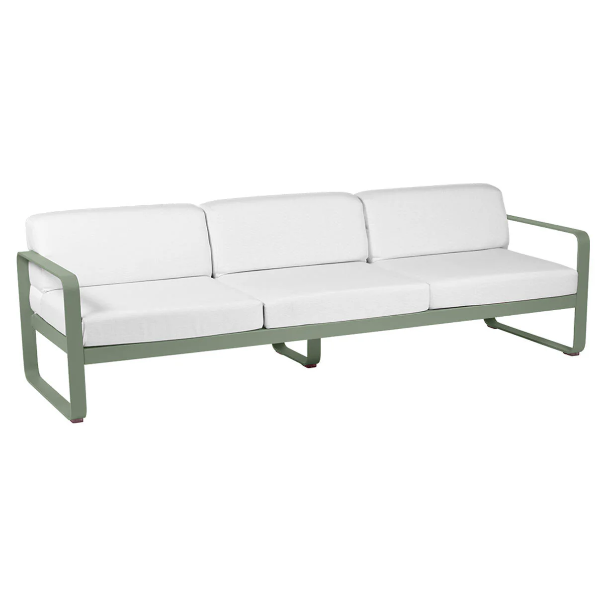 Bellevie Outdoor 3 Seater Sofa - Image 42