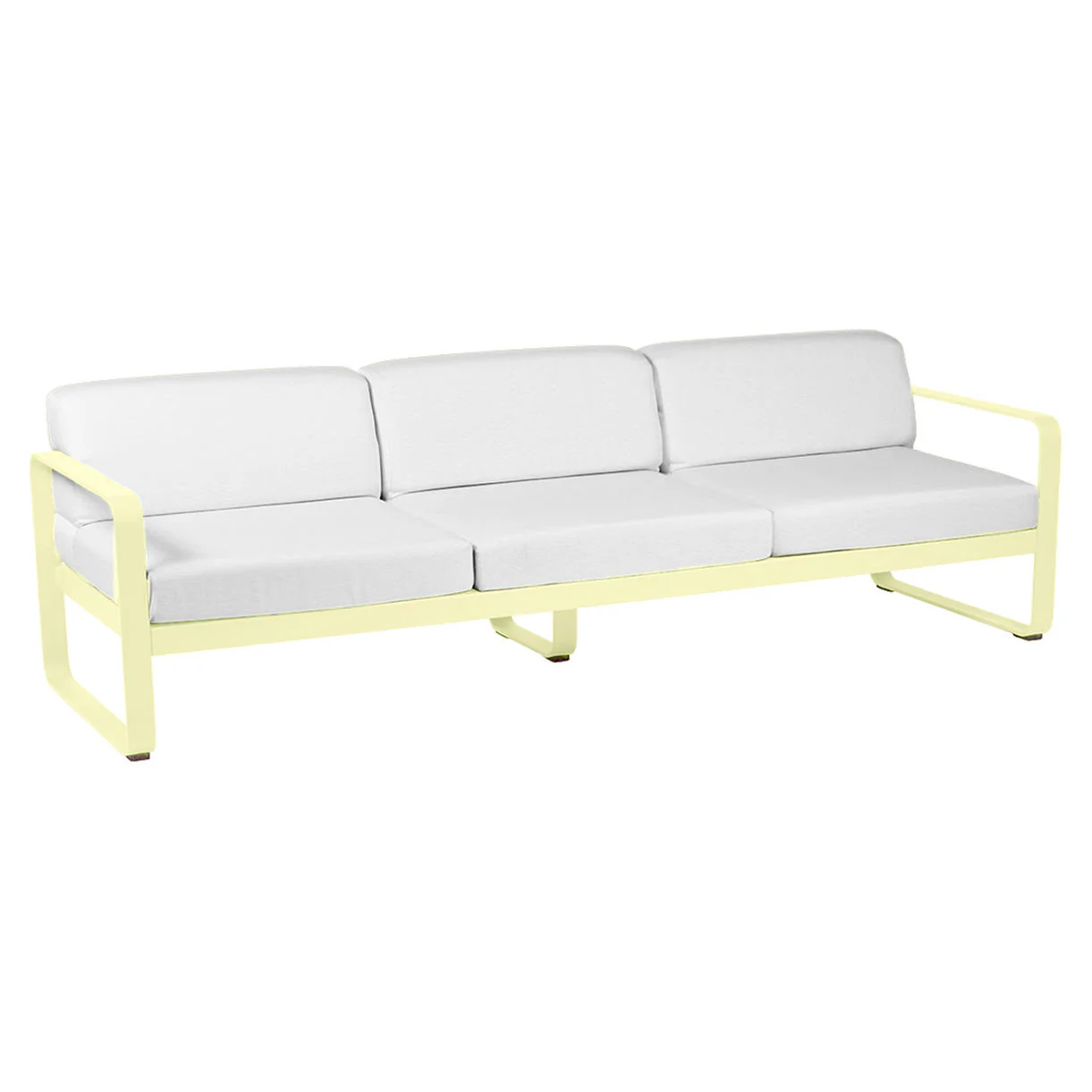 Bellevie Outdoor 3 Seater Sofa - Image 43