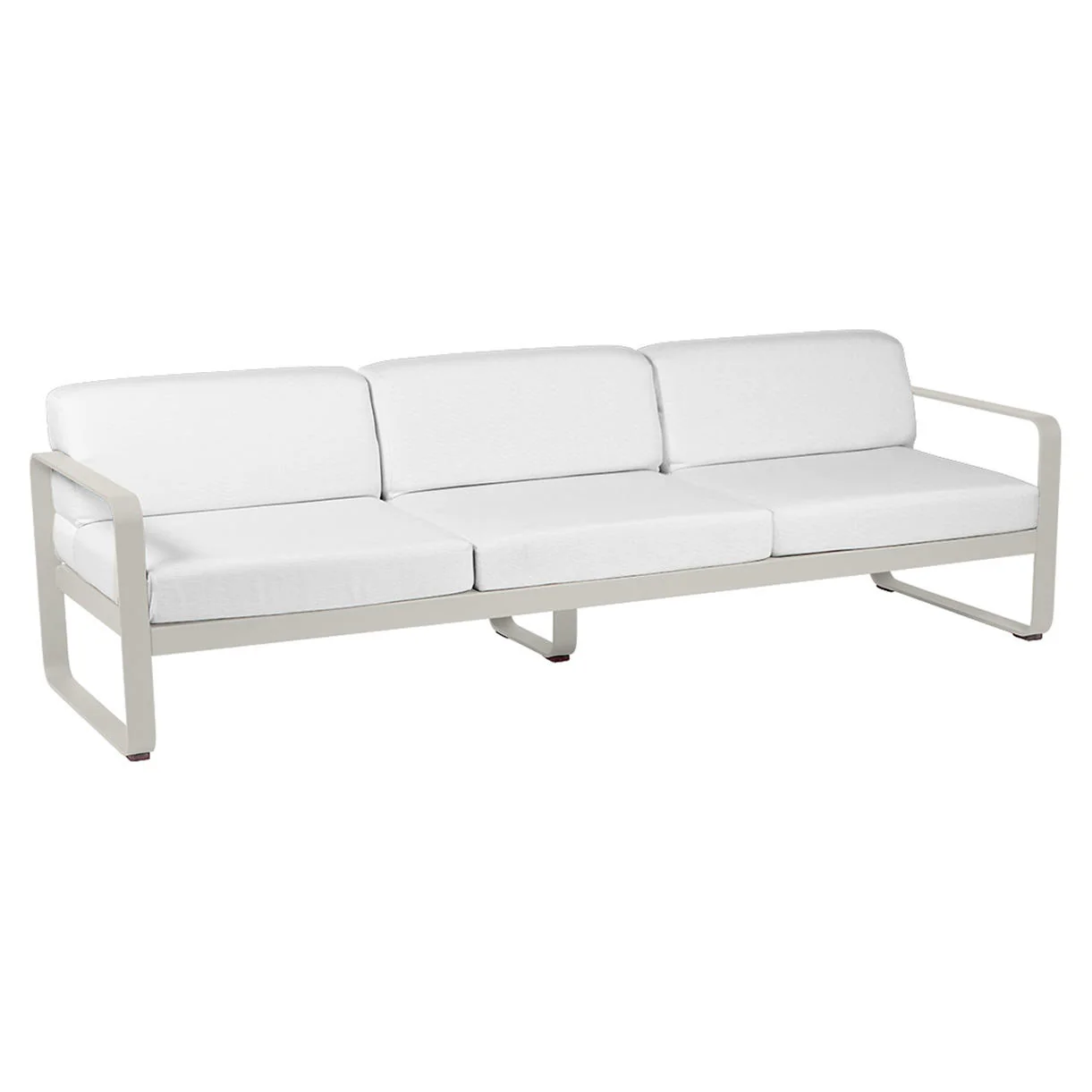 Bellevie Outdoor 3 Seater Sofa - Image 44