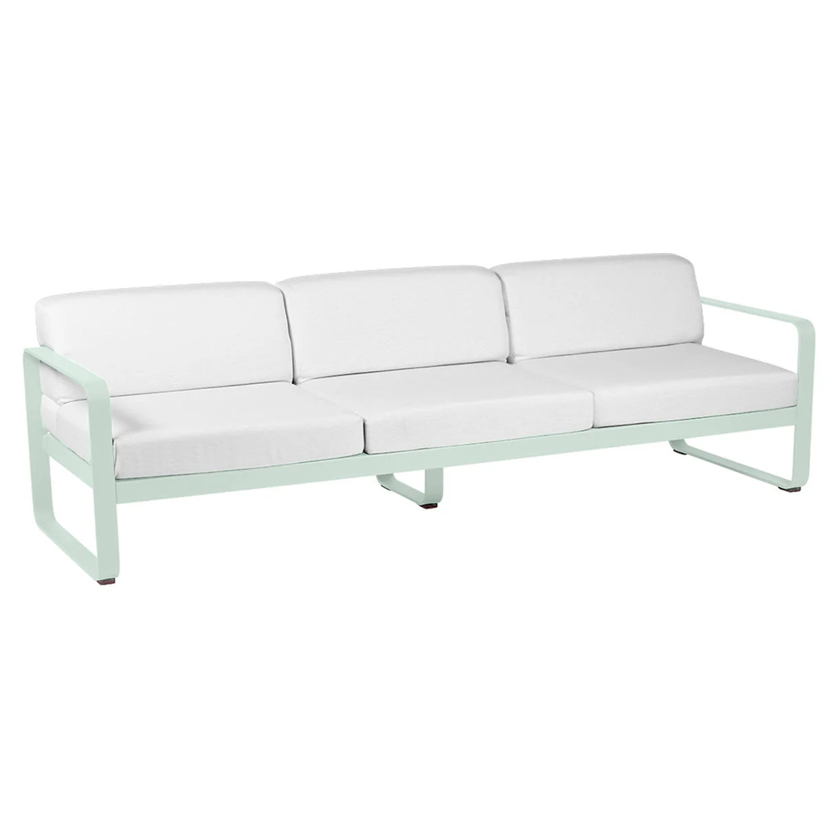 Bellevie Outdoor 3 Seater Sofa - Image 45
