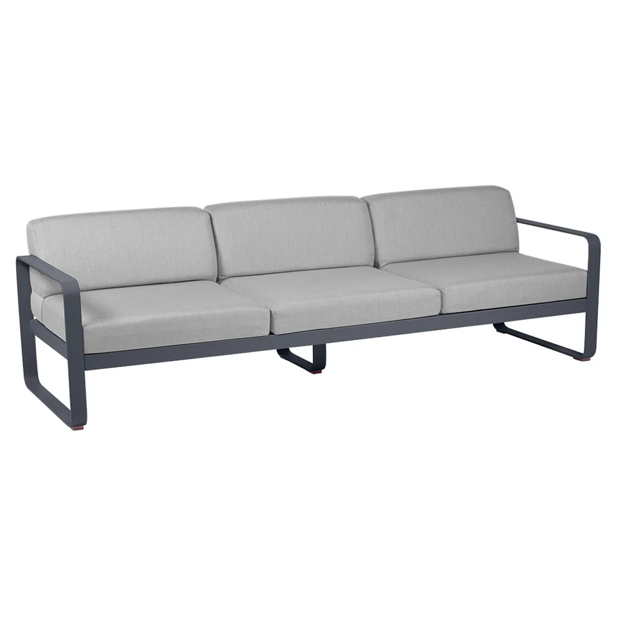 Bellevie Outdoor 3 Seater Sofa - Image 46