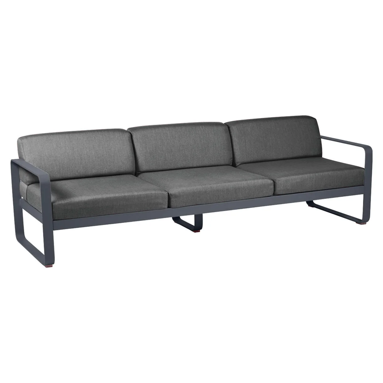 Bellevie Outdoor 3 Seater Sofa - Image 47