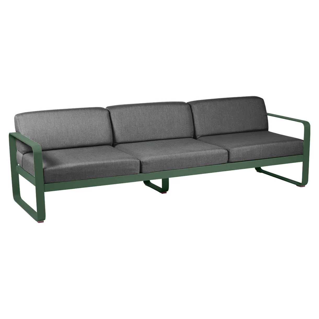 Bellevie Outdoor 3 Seater Sofa - Image 49