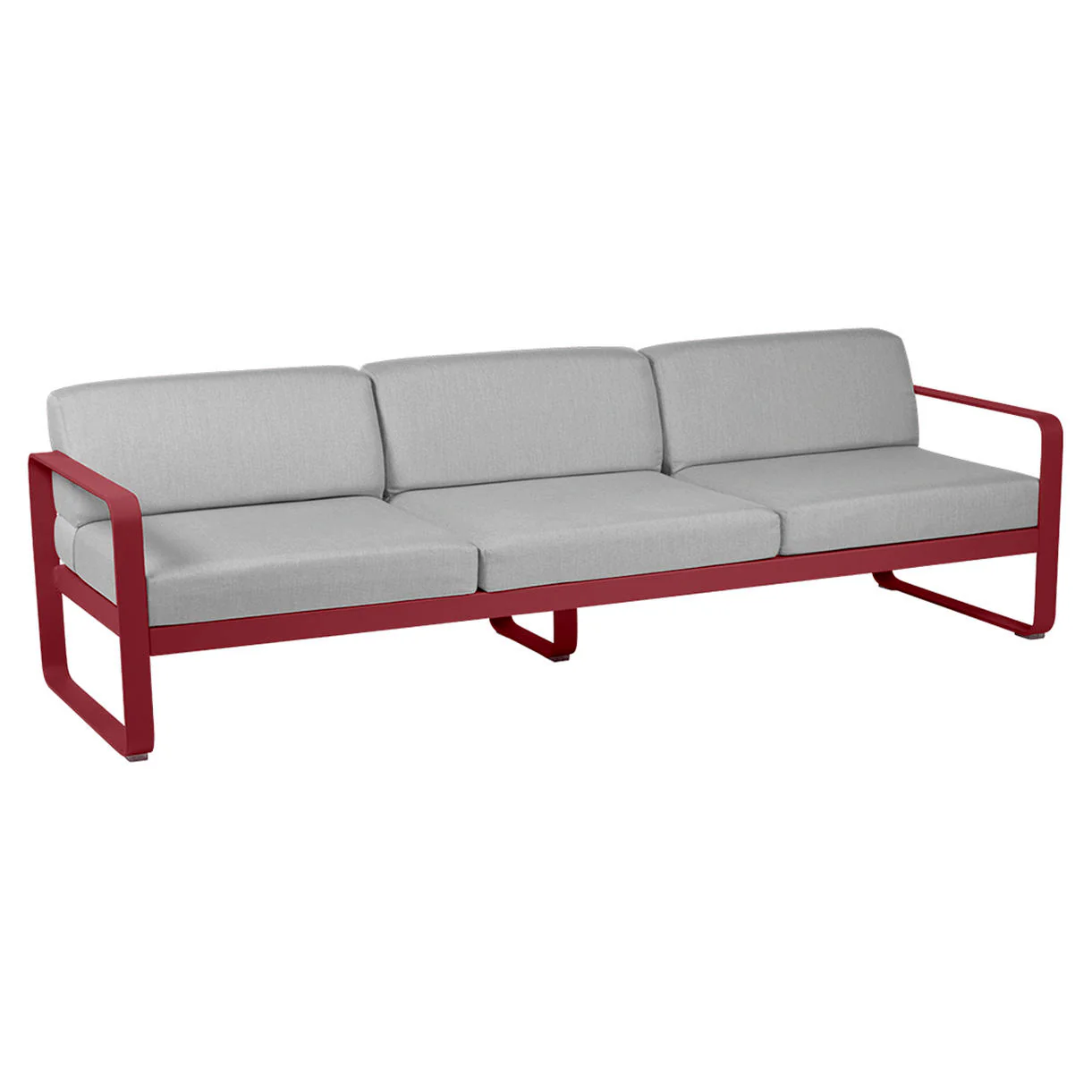 Bellevie Outdoor 3 Seater Sofa - Image 50