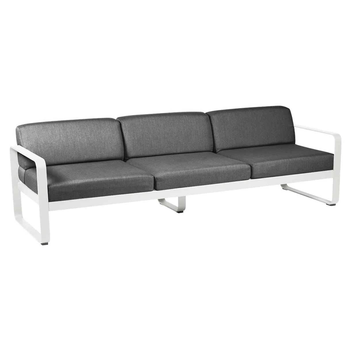 Bellevie Outdoor 3 Seater Sofa - Image 53