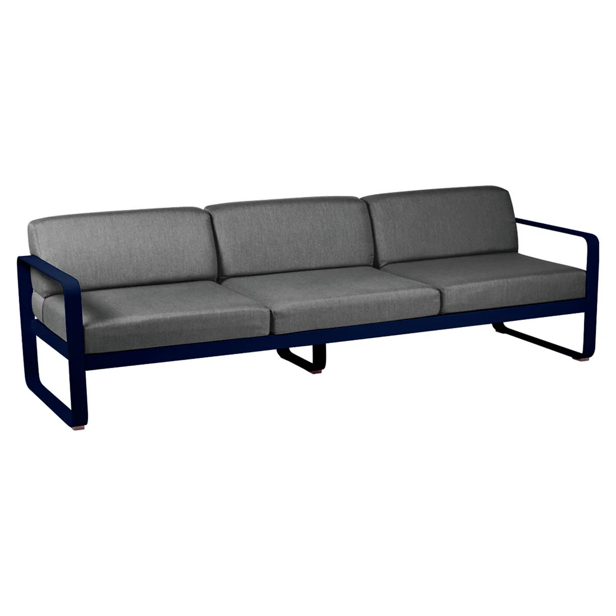 Bellevie Outdoor 3 Seater Sofa - Image 55