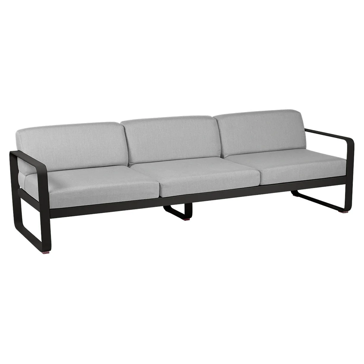 Bellevie Outdoor 3 Seater Sofa - Image 56