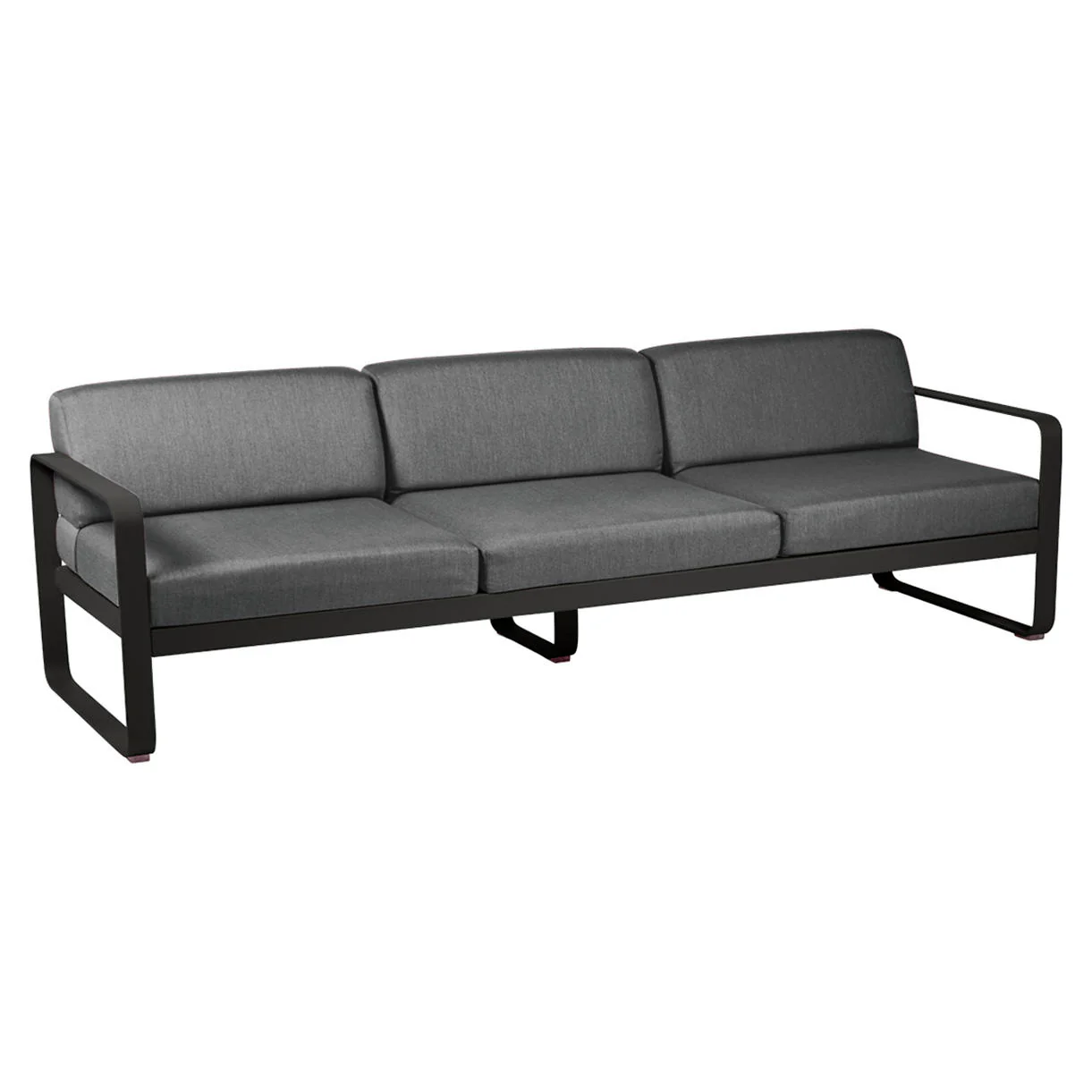 Bellevie Outdoor 3 Seater Sofa - Image 57