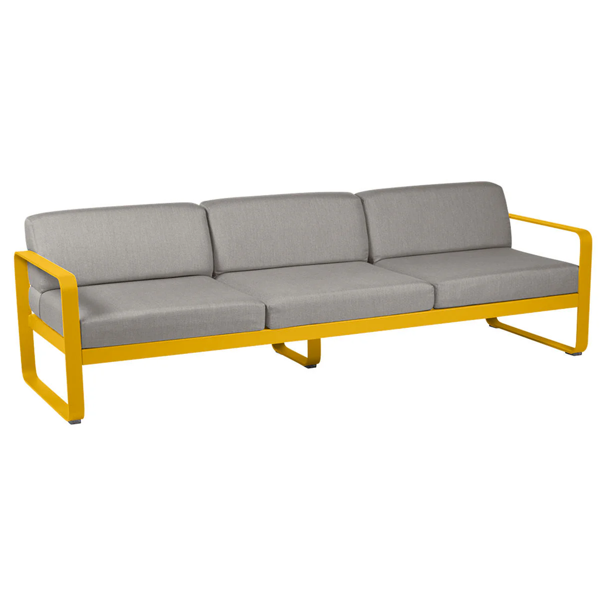 Bellevie Outdoor 3 Seater Sofa - Image 6