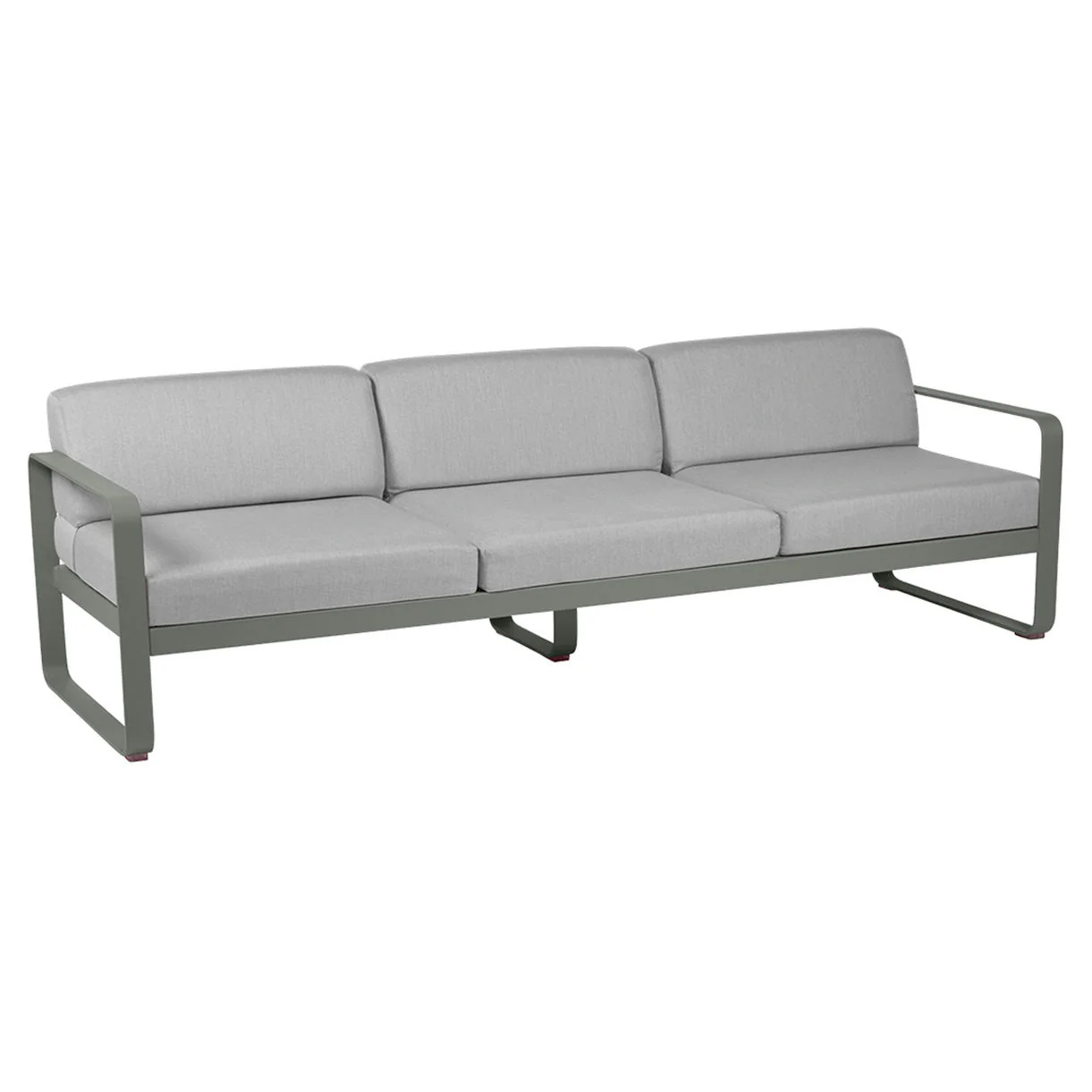 Bellevie Outdoor 3 Seater Sofa - Image 60