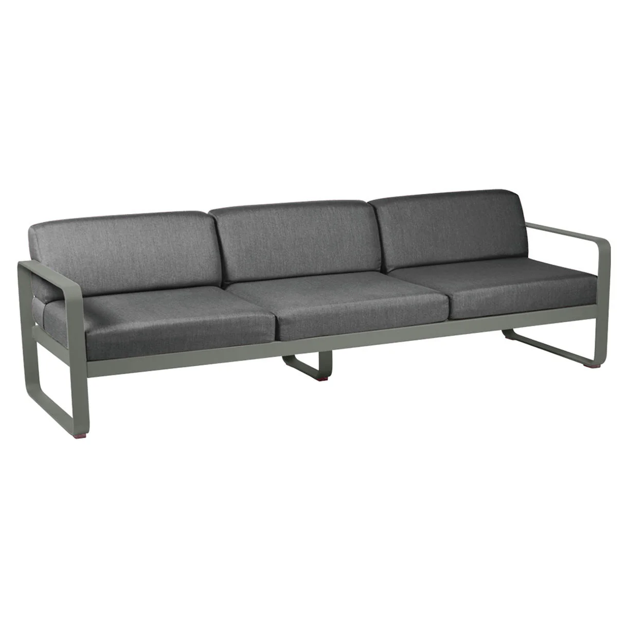 Bellevie Outdoor 3 Seater Sofa - Image 61