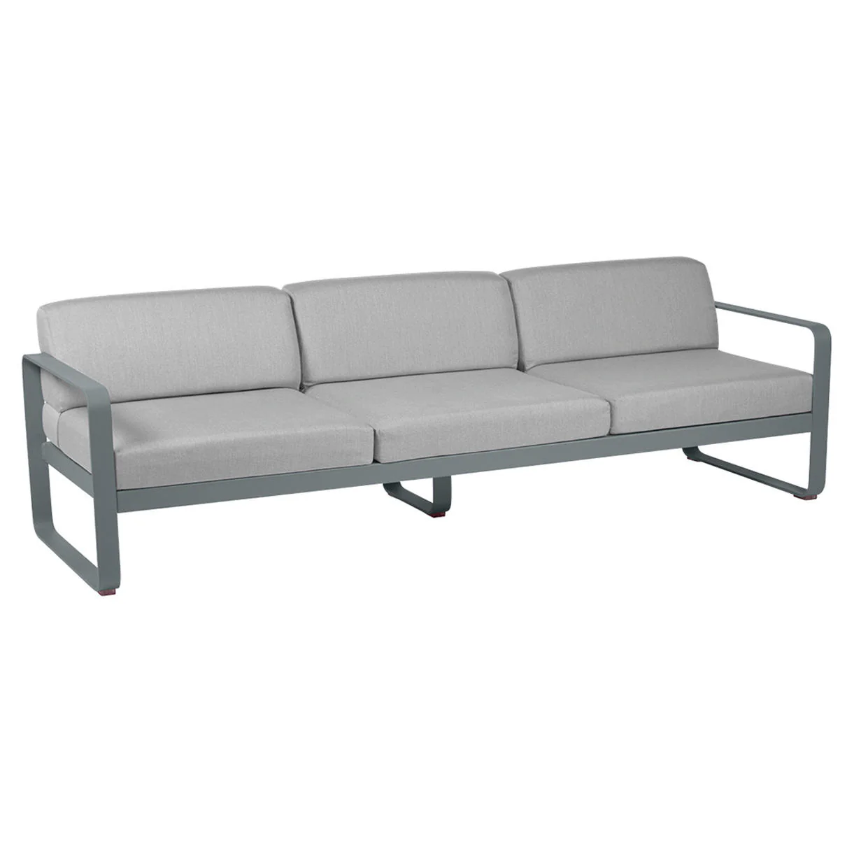 Bellevie Outdoor 3 Seater Sofa - Image 62