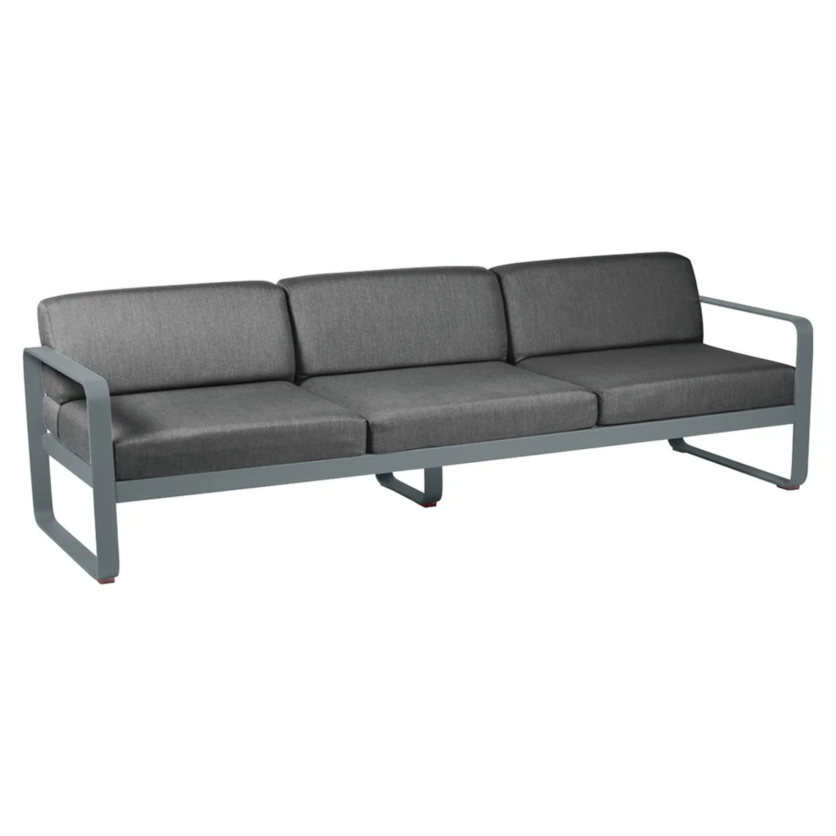 Bellevie Outdoor 3 Seater Sofa - Image 63
