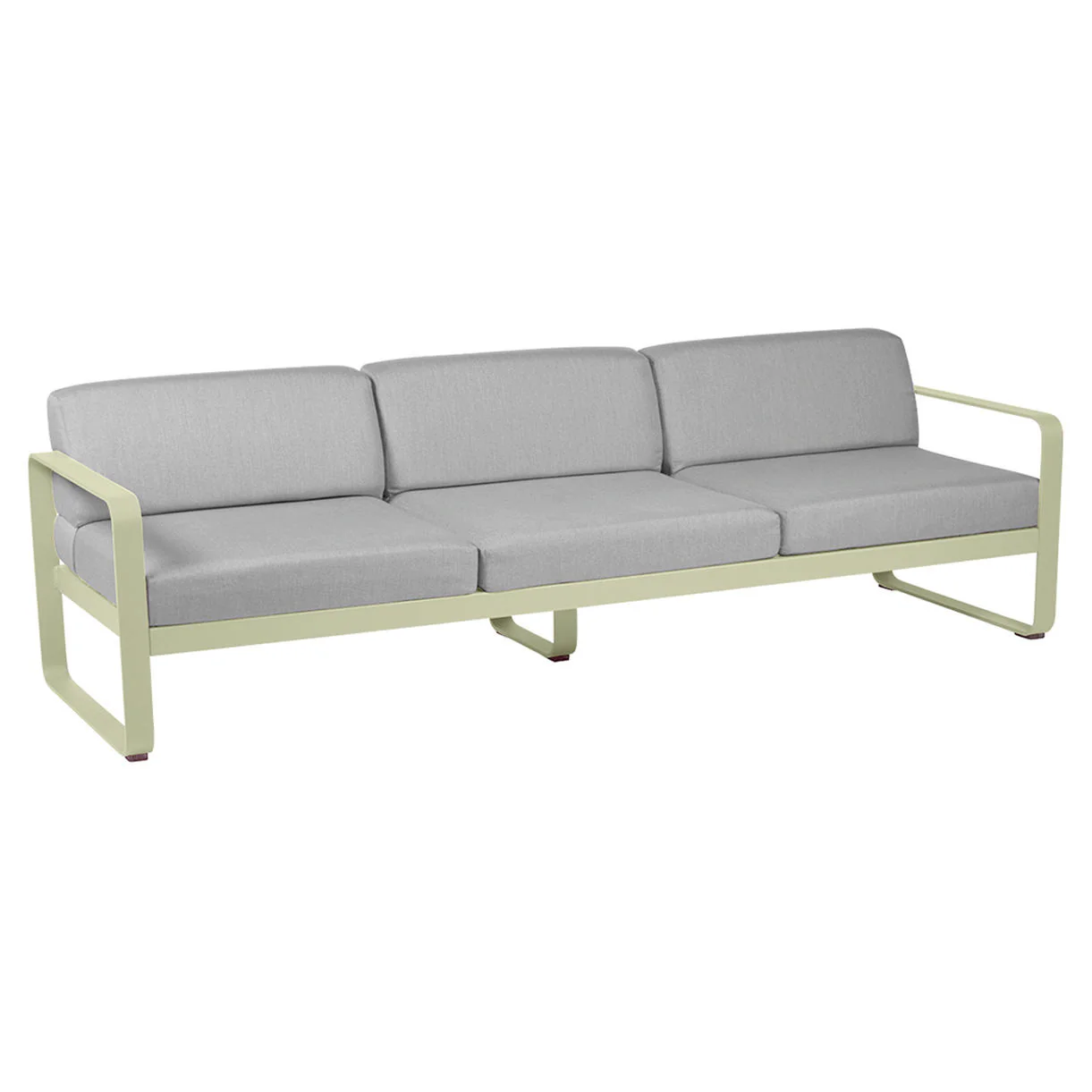Bellevie Outdoor 3 Seater Sofa - Image 64