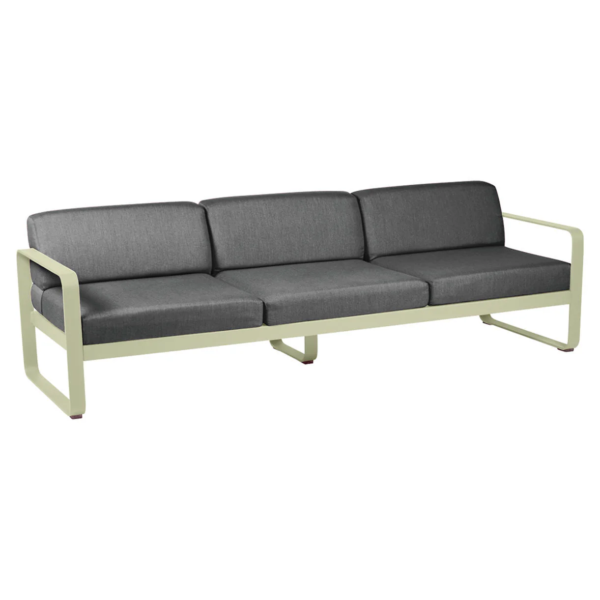 Bellevie Outdoor 3 Seater Sofa - Image 65