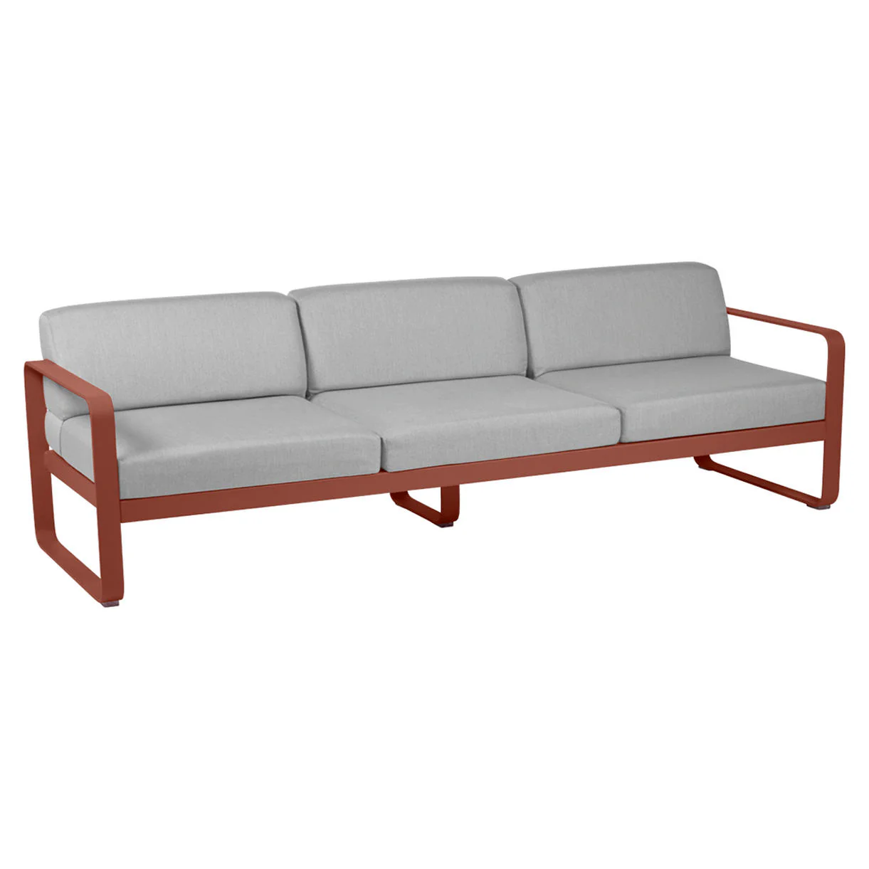 Bellevie Outdoor 3 Seater Sofa - Image 66