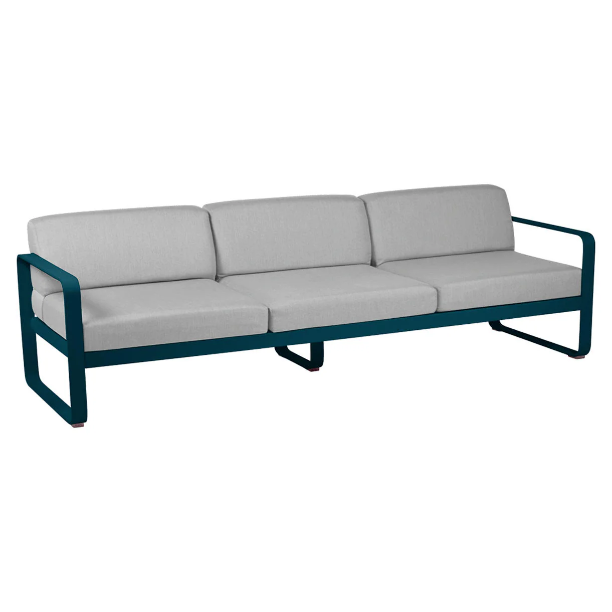 Bellevie Outdoor 3 Seater Sofa - Image 68