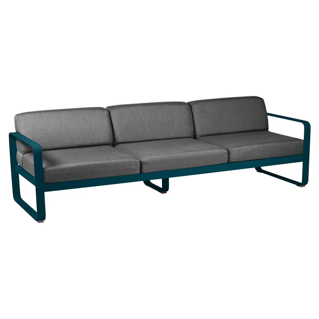 Bellevie Outdoor 3 Seater Sofa - Image 69