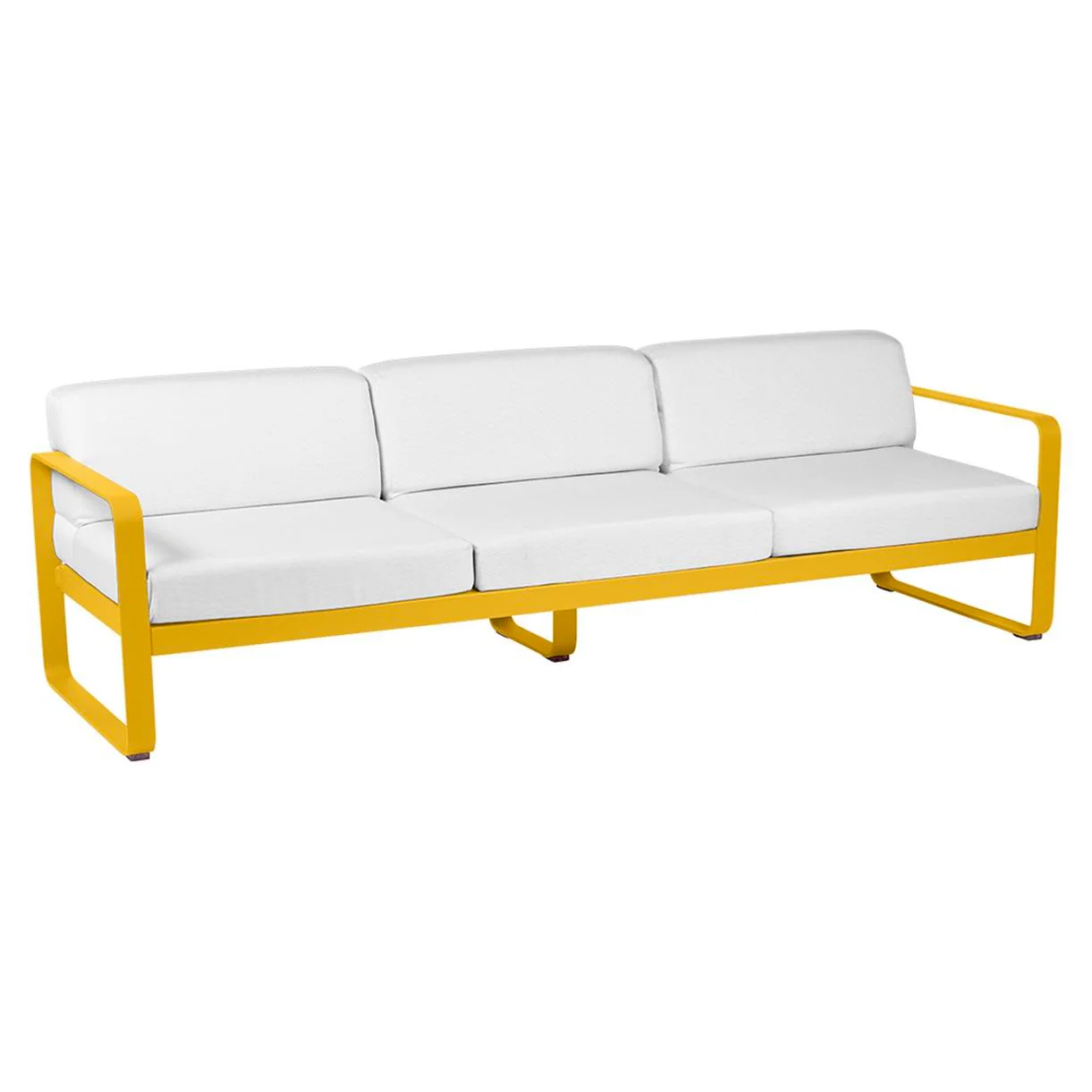 Bellevie Outdoor 3 Seater Sofa - Image 7