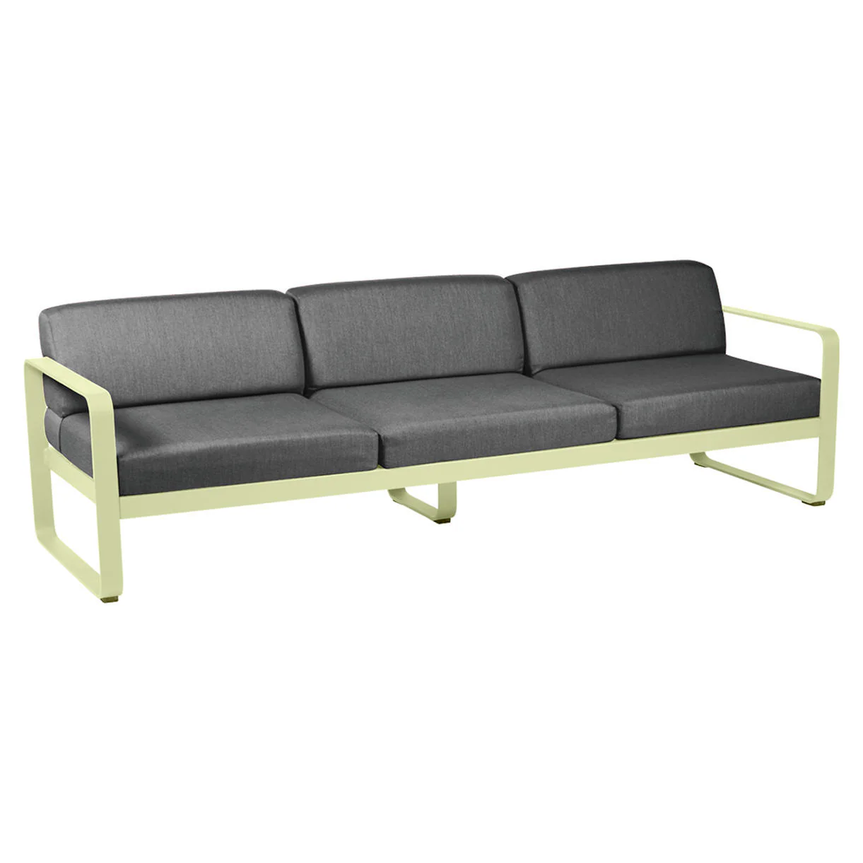 Bellevie Outdoor 3 Seater Sofa - Image 73