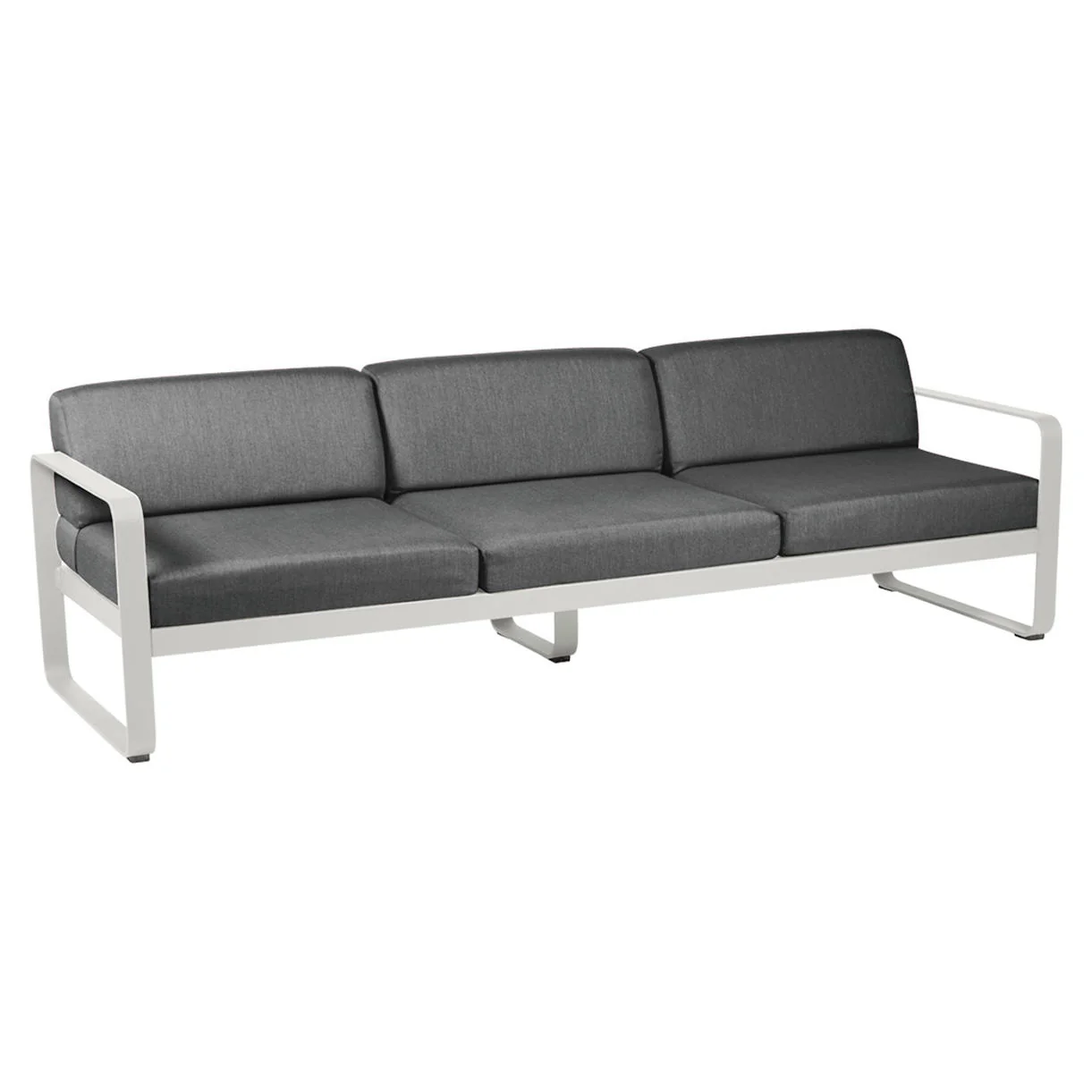 Bellevie Outdoor 3 Seater Sofa - Image 75
