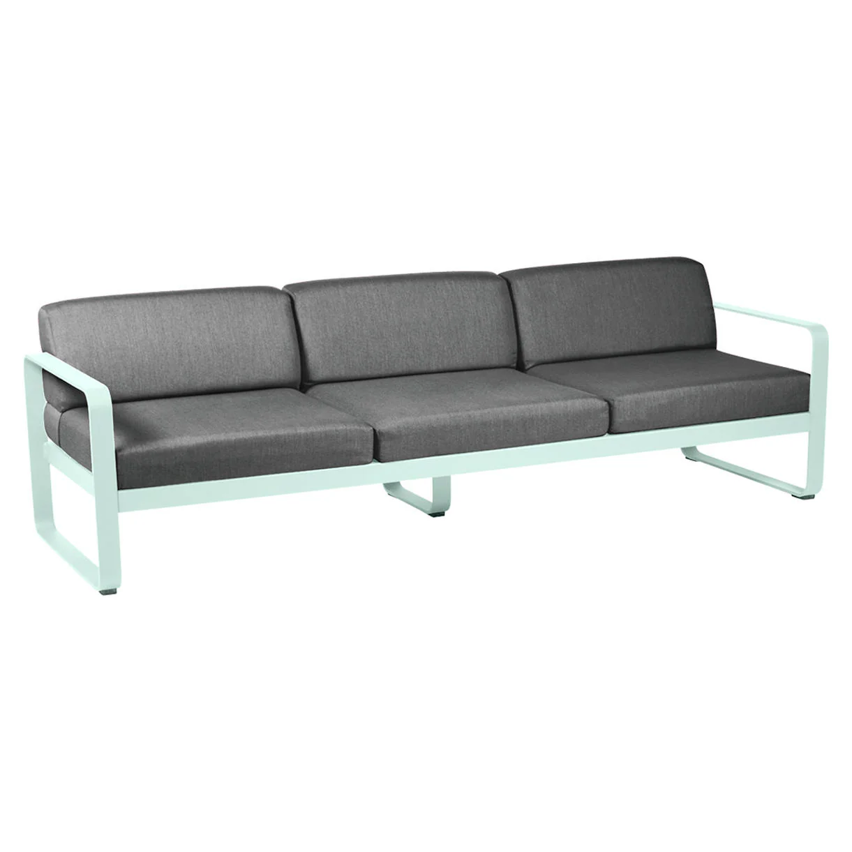 Bellevie Outdoor 3 Seater Sofa - Image 77