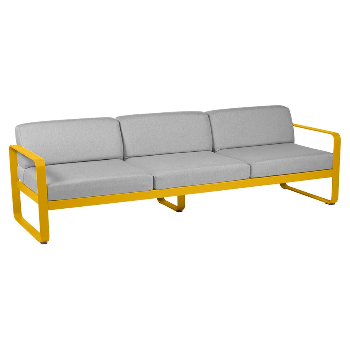 Bellevie Outdoor 3 Seater Sofa - Image 8