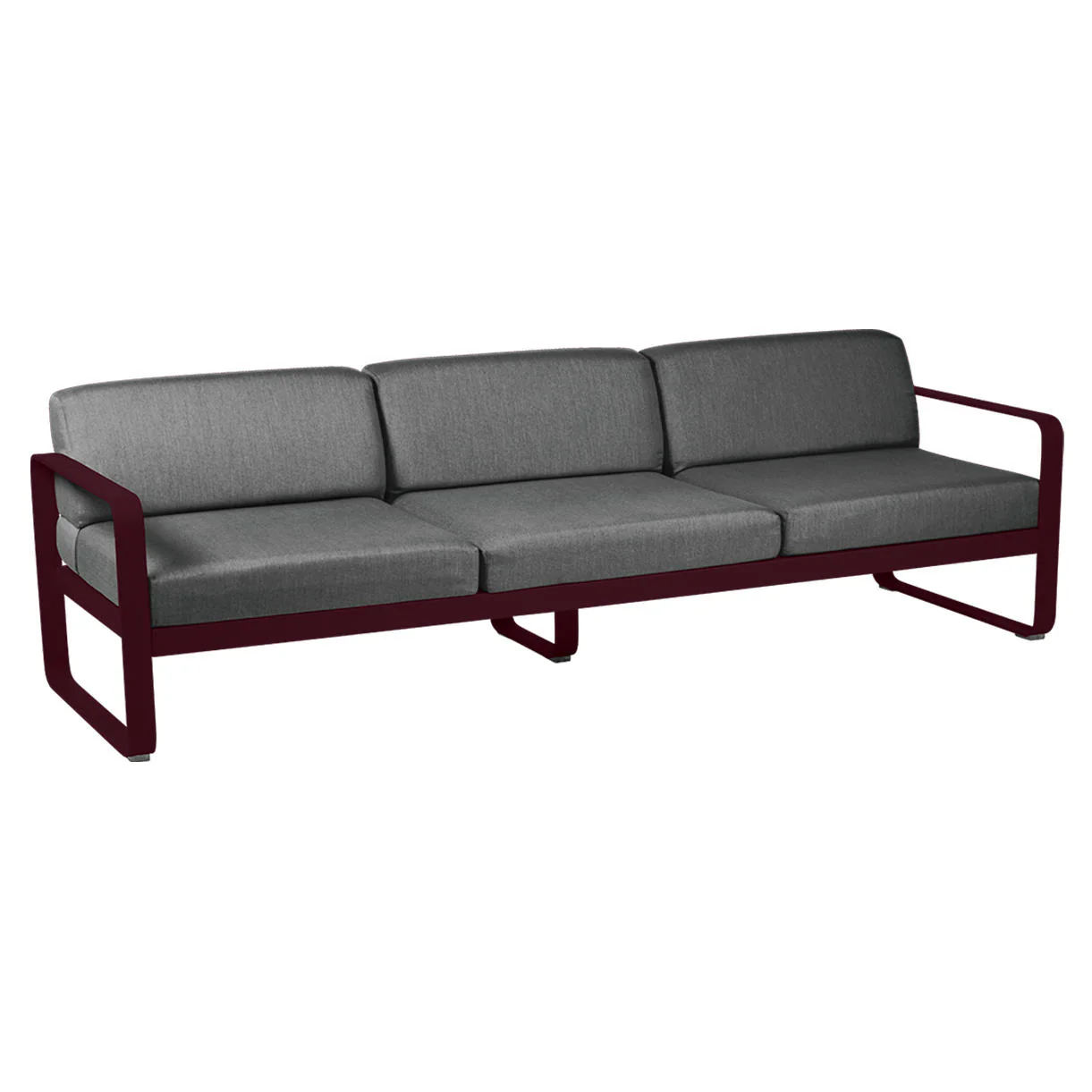 Bellevie Outdoor 3 Seater Sofa - Image 80