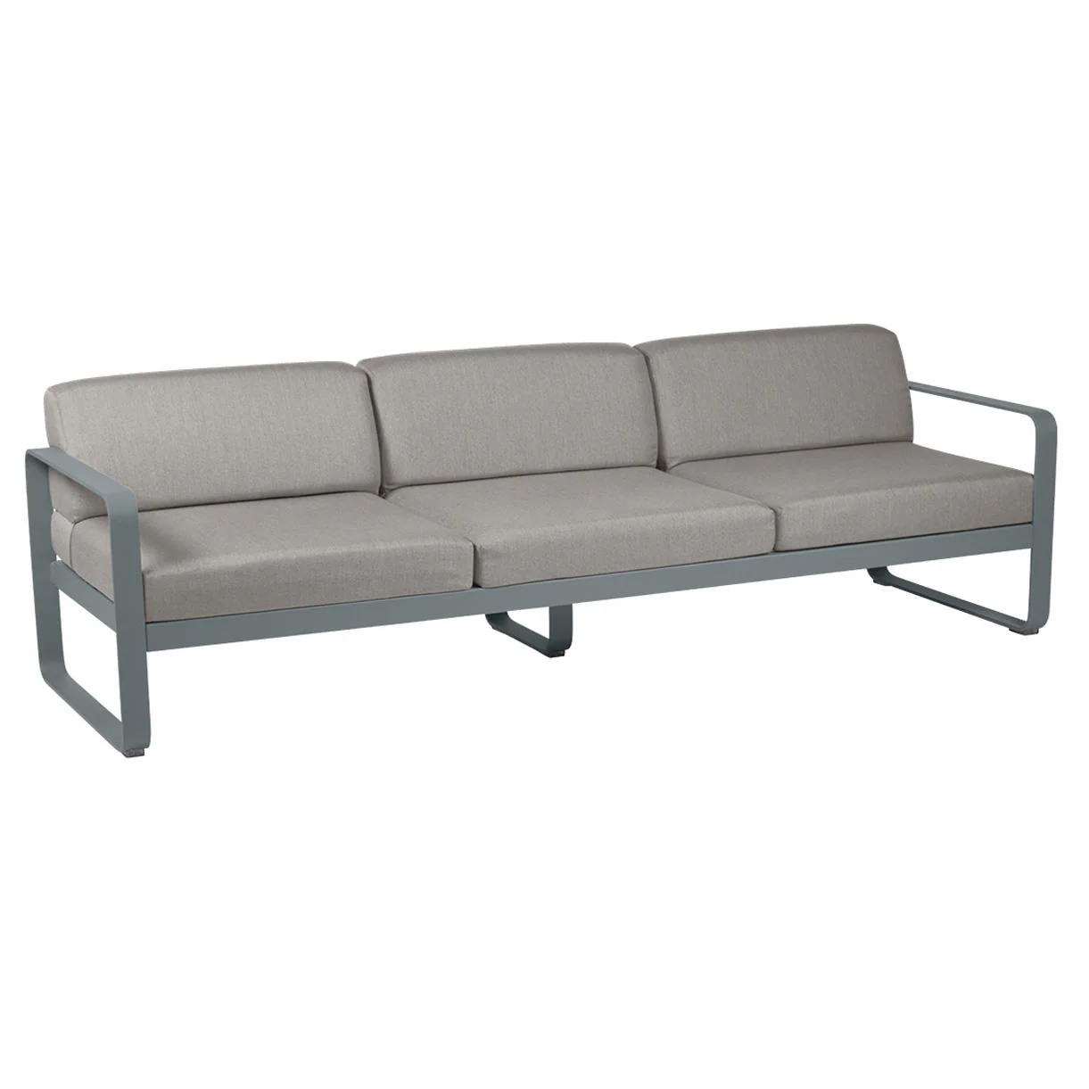 Bellevie Outdoor 3 Seater Sofa - Image 82