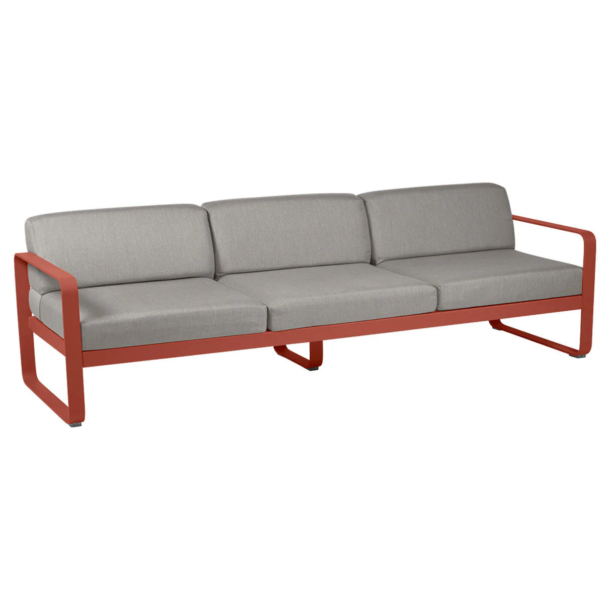 Bellevie Outdoor 3 Seater Sofa - Image 83