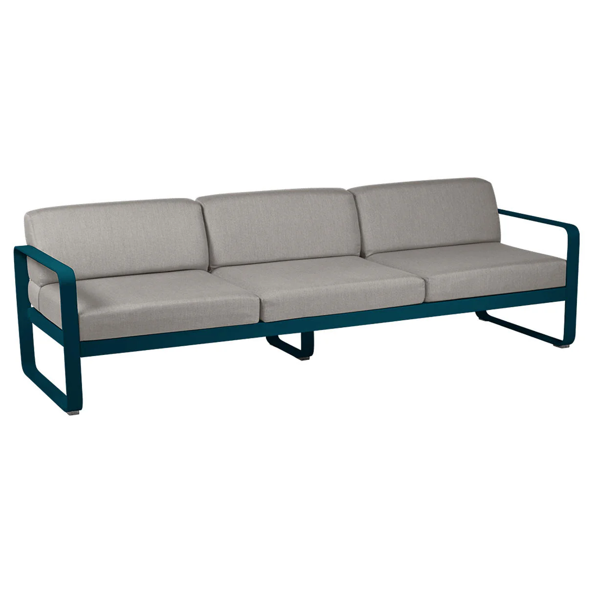 Bellevie Outdoor 3 Seater Sofa - Image 84