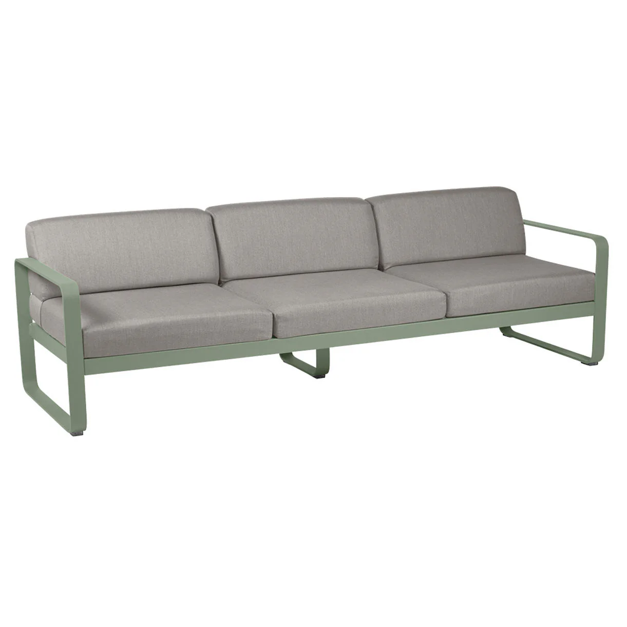 Bellevie Outdoor 3 Seater Sofa - Image 85