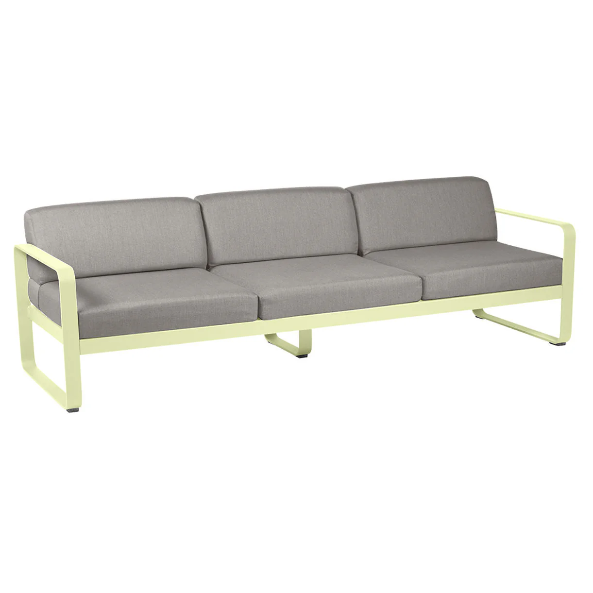 Bellevie Outdoor 3 Seater Sofa - Image 86