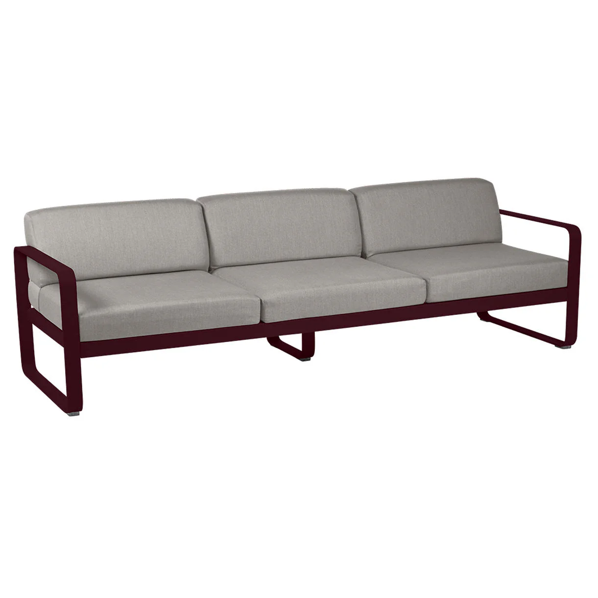 Bellevie Outdoor 3 Seater Sofa - Image 89