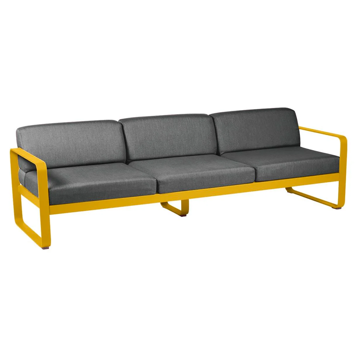 Bellevie Outdoor 3 Seater Sofa - Image 9