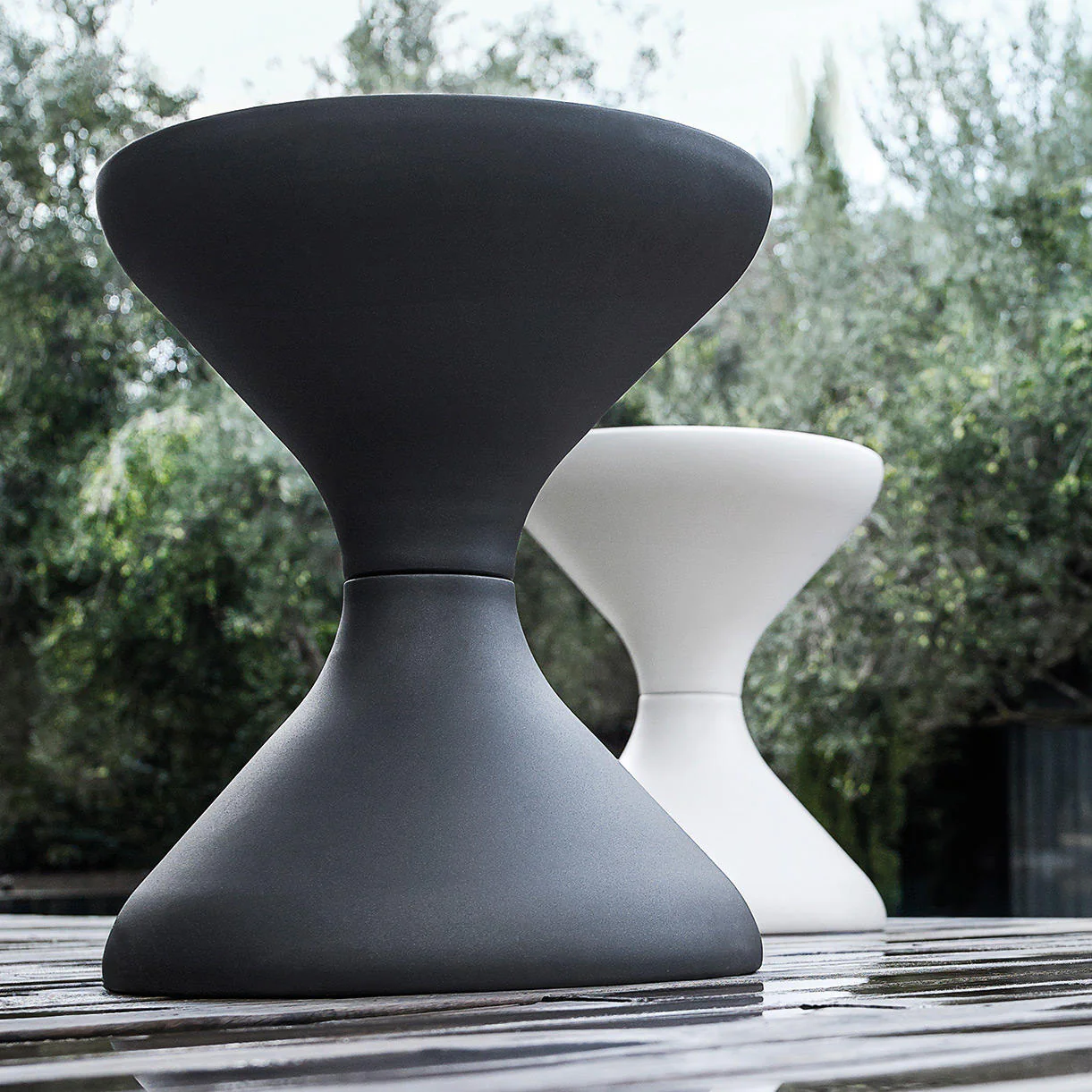 Bells Side Table - Image 3