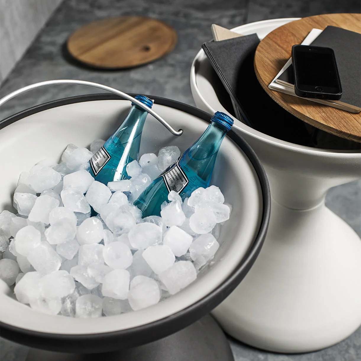 Bells Side Table - Image 4