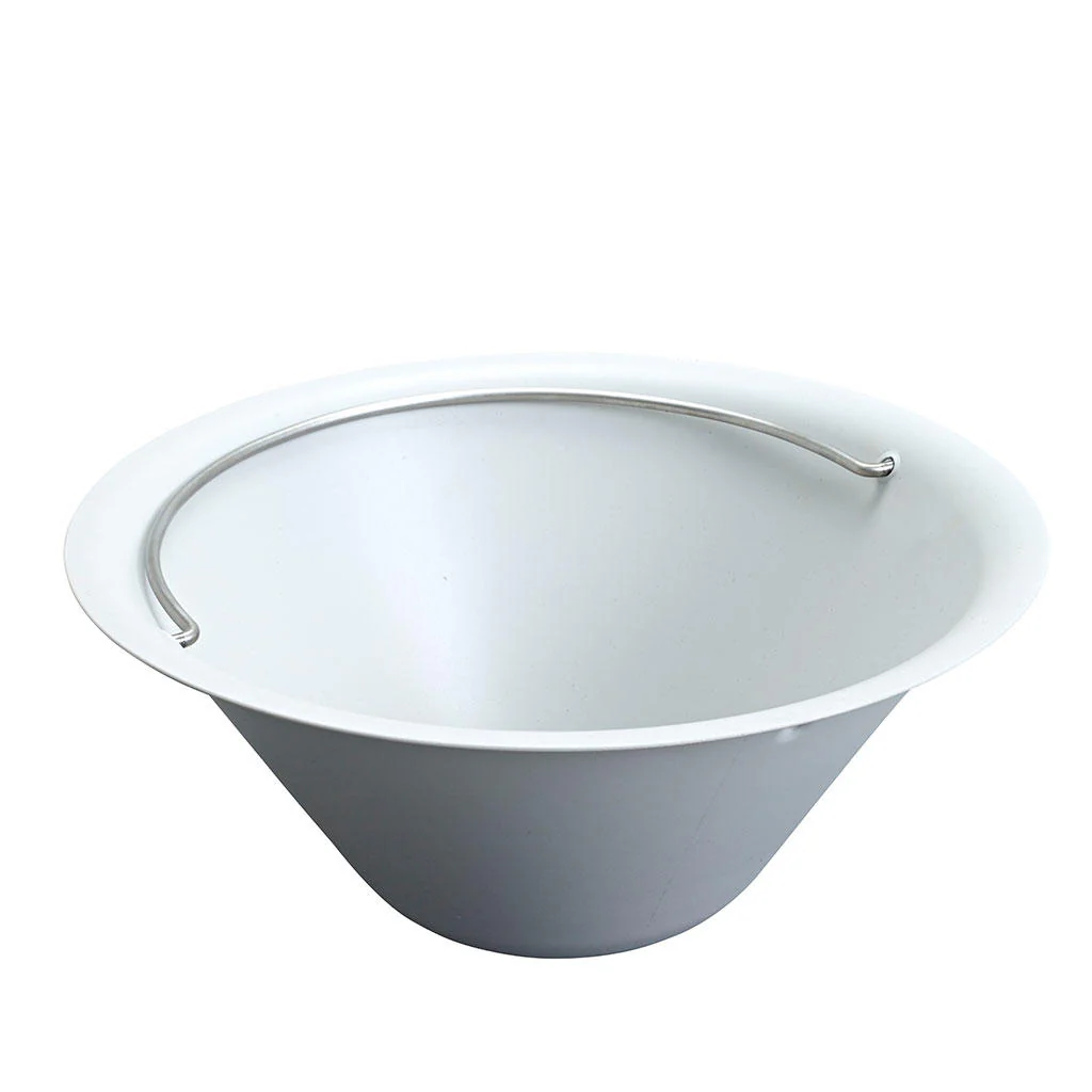 Bells Side Table Ice Bucket Insert - Image 4