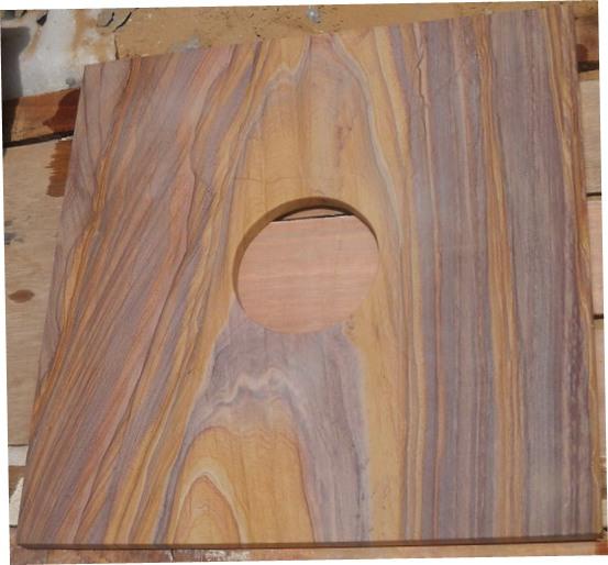 Foras Belmont Pebble Pool - Image 4